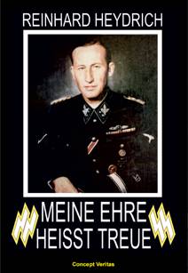 Reinhard Heydrich Aufklärung