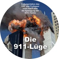 Die 9/11-Lüge im Film auf DVD