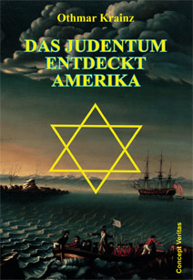 Das Judentum entdeckt Amerika